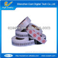 EAS Lable RF-304(3X4)Adhesive Sticker Label